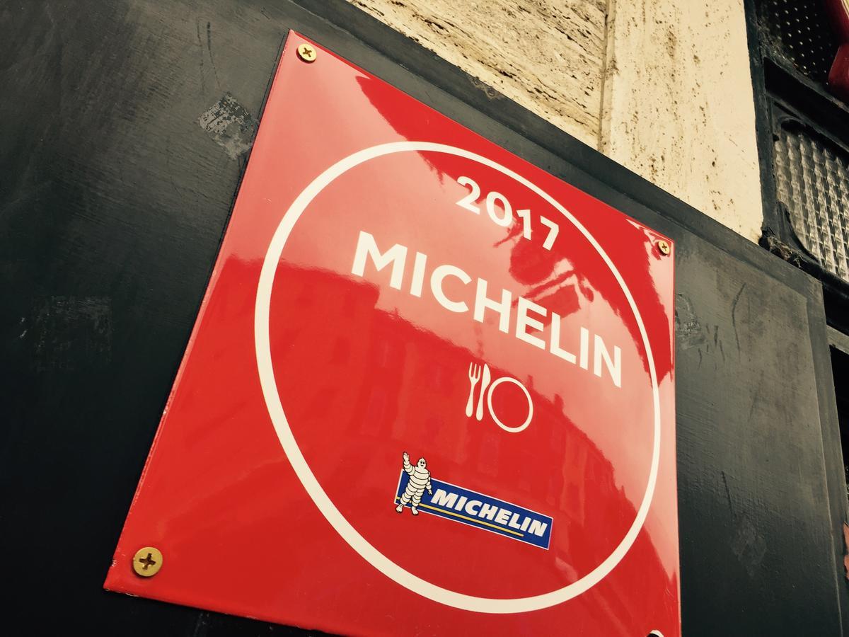 Albergo San Michele Mortara Eksteriør bilde