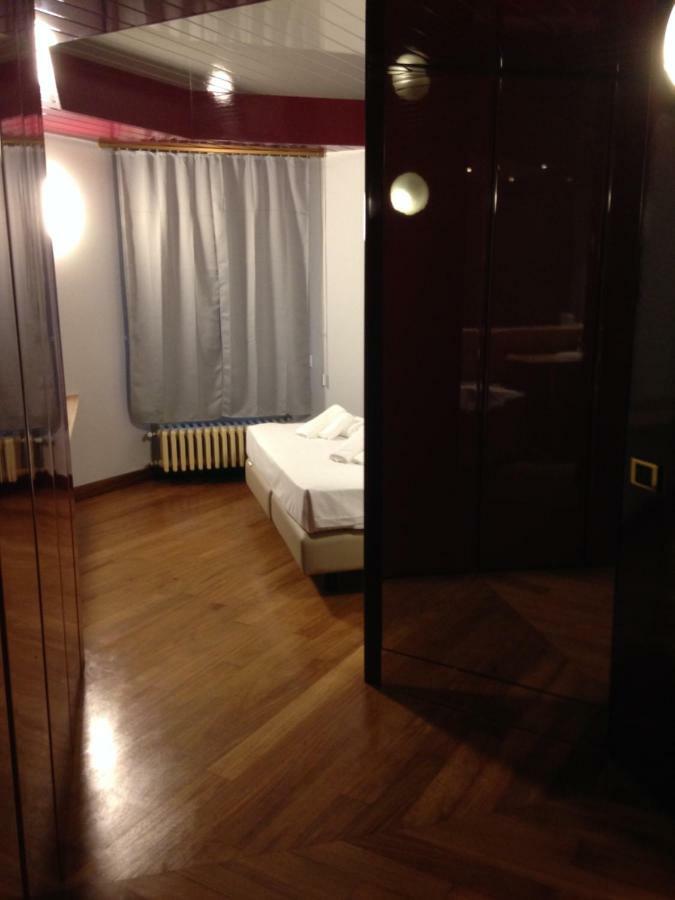 Albergo San Michele Mortara Eksteriør bilde
